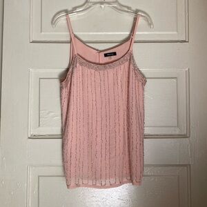 Modcloth Verty Beaded Tank
